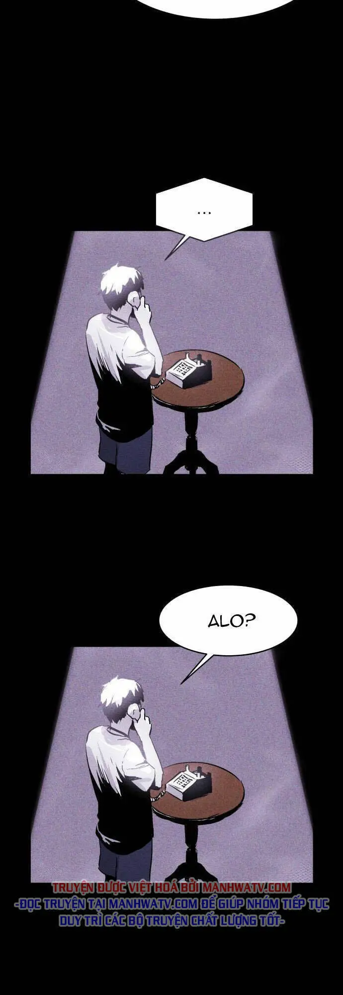 Chuồng Lợn Nettruyen ZZZ Chương 16 Page 63