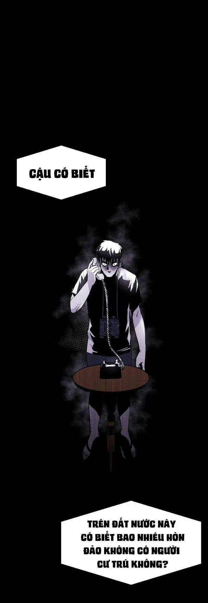 Chuồng Lợn Nettruyen ZZZ Chương 16 Page 64
