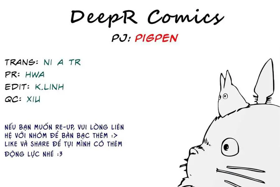 Chuồng Lợn Nettruyen ZZZ Chương 5 Page 1