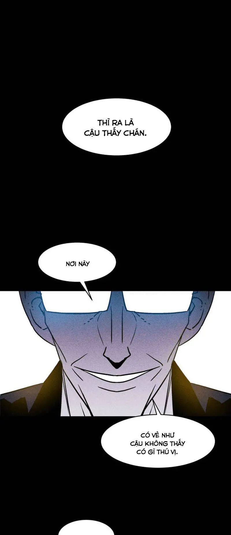 Chuồng Lợn Nettruyen ZZZ Chương 5 Page 2