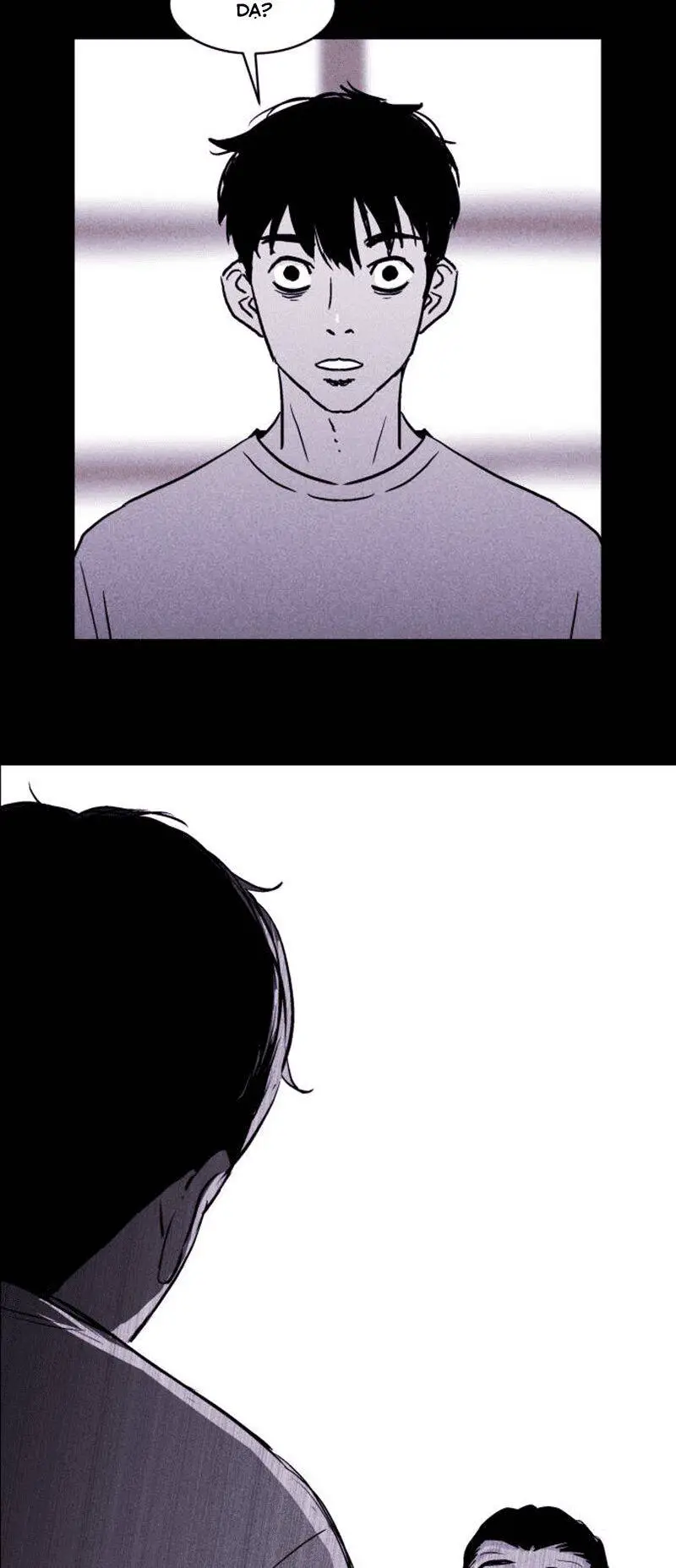 Chuồng Lợn Nettruyen ZZZ Chương 5 Page 3