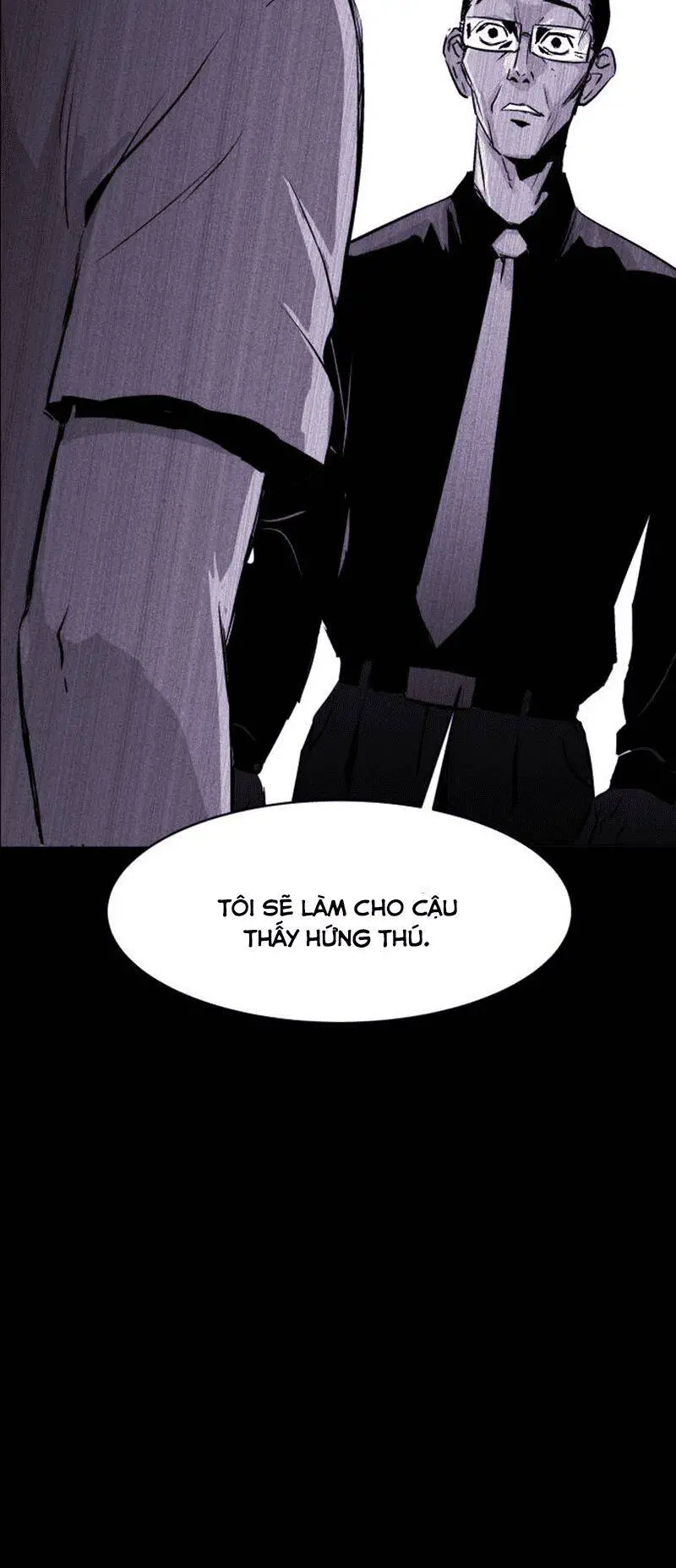 Chuồng Lợn Nettruyen ZZZ Chương 5 Page 4