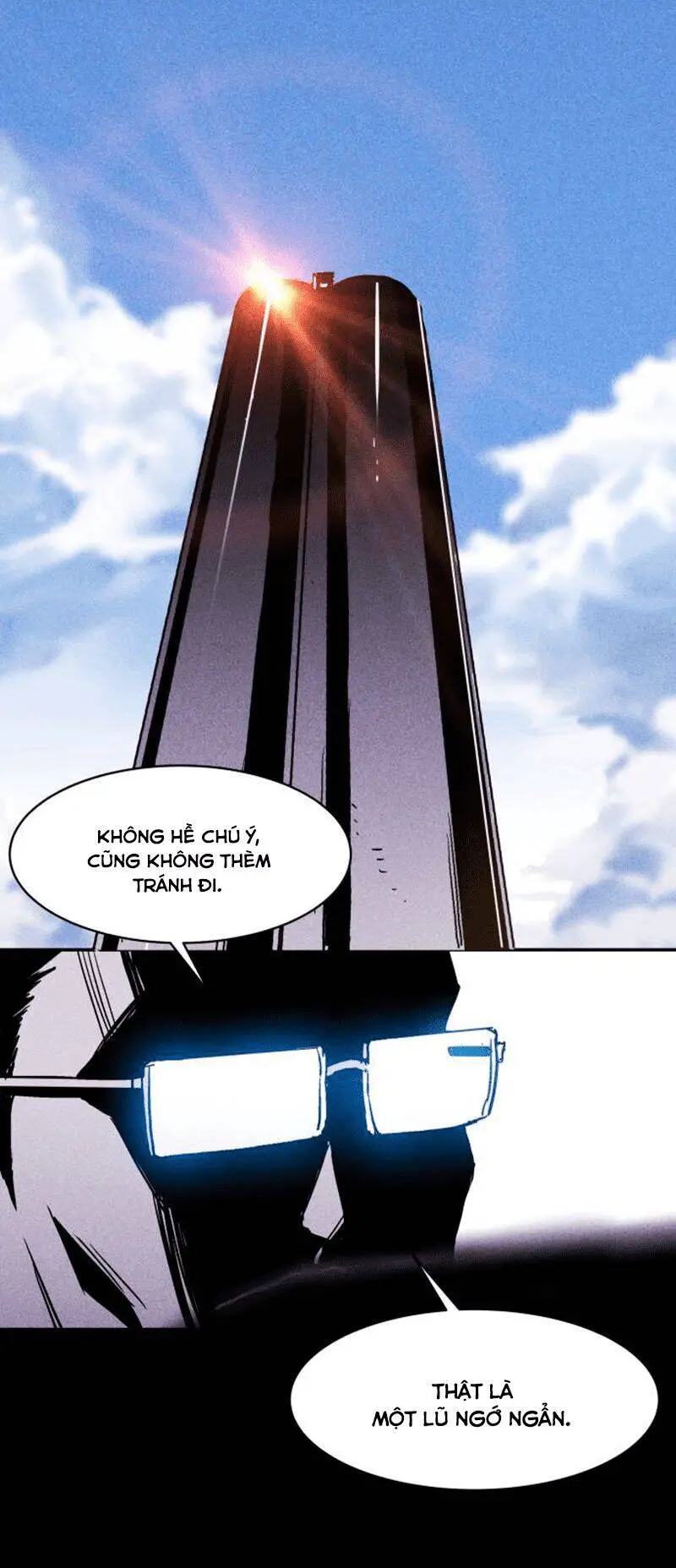 Chuồng Lợn Nettruyen ZZZ Chương 5 Page 10