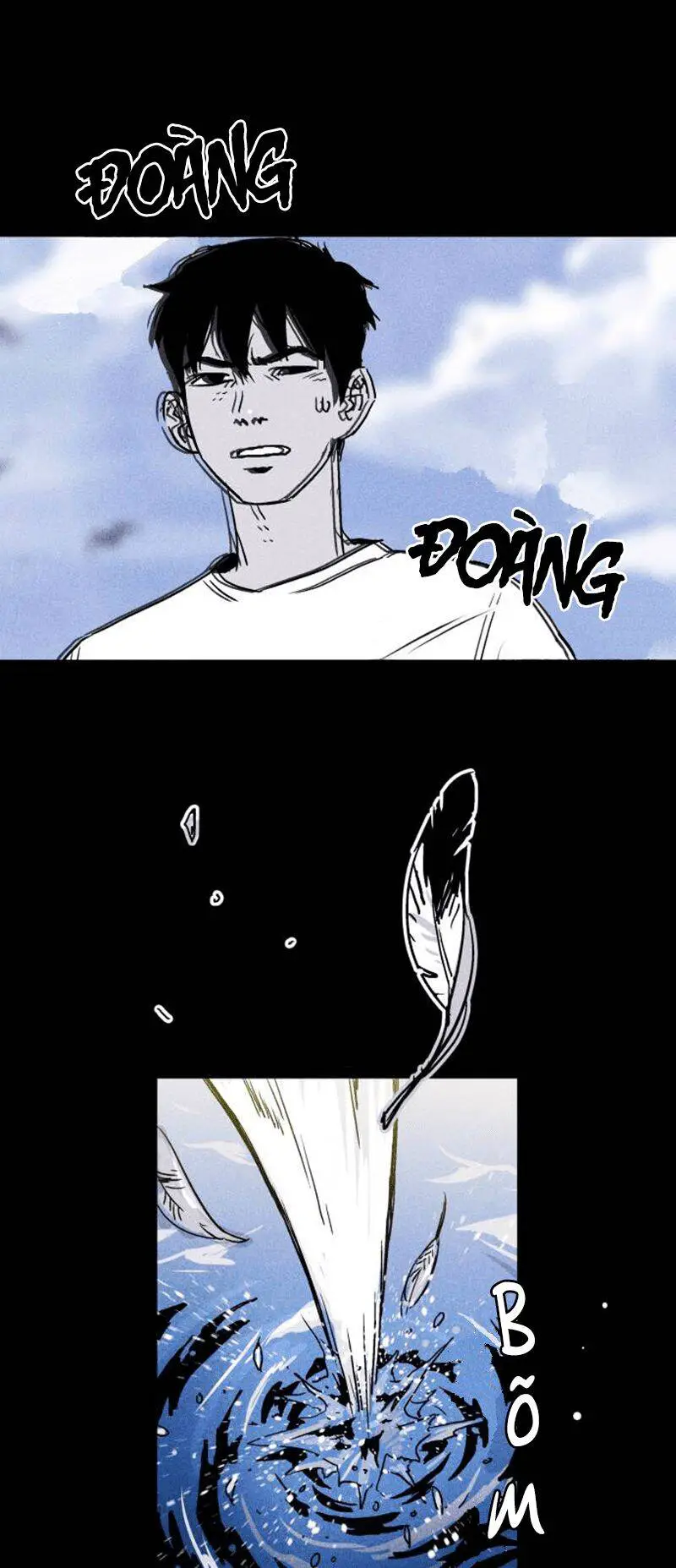 Chuồng Lợn Nettruyen ZZZ Chương 5 Page 11