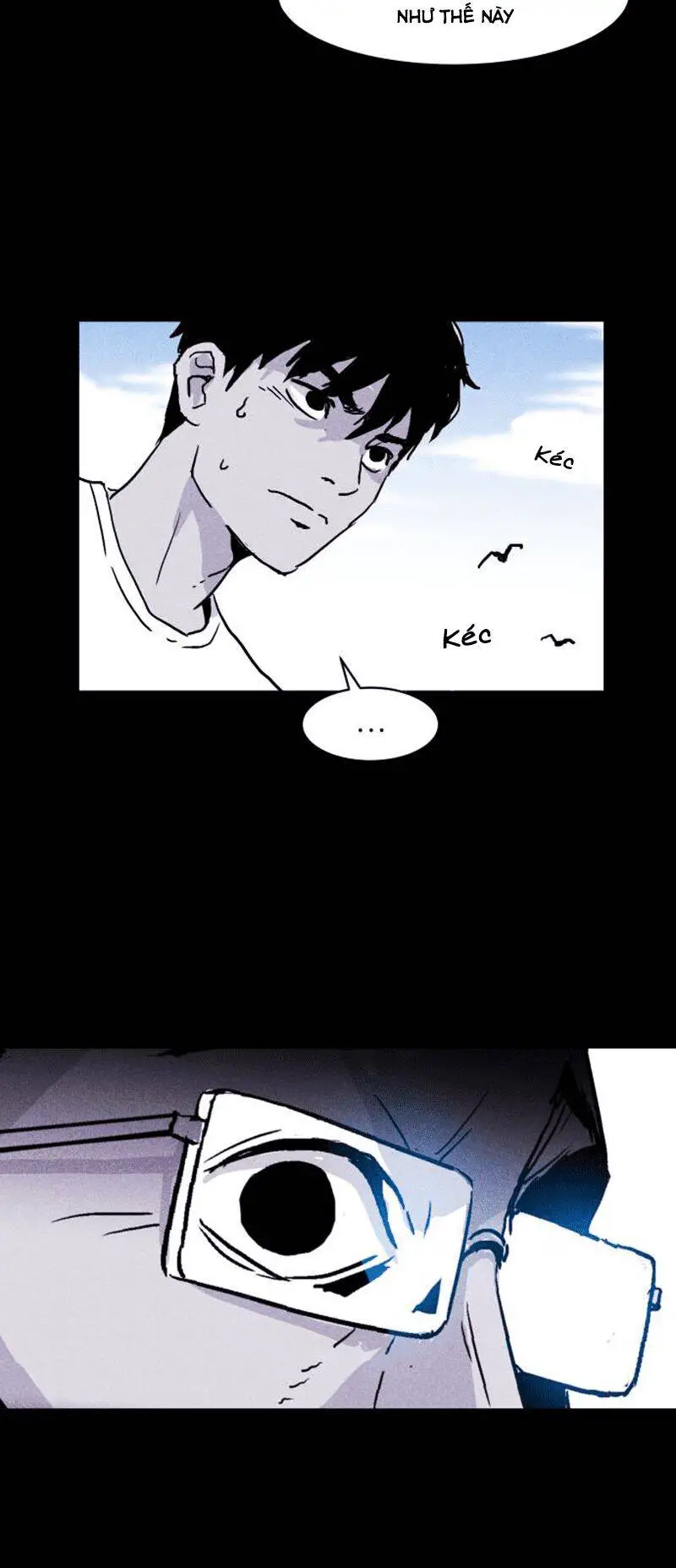 Chuồng Lợn Nettruyen ZZZ Chương 5 Page 13
