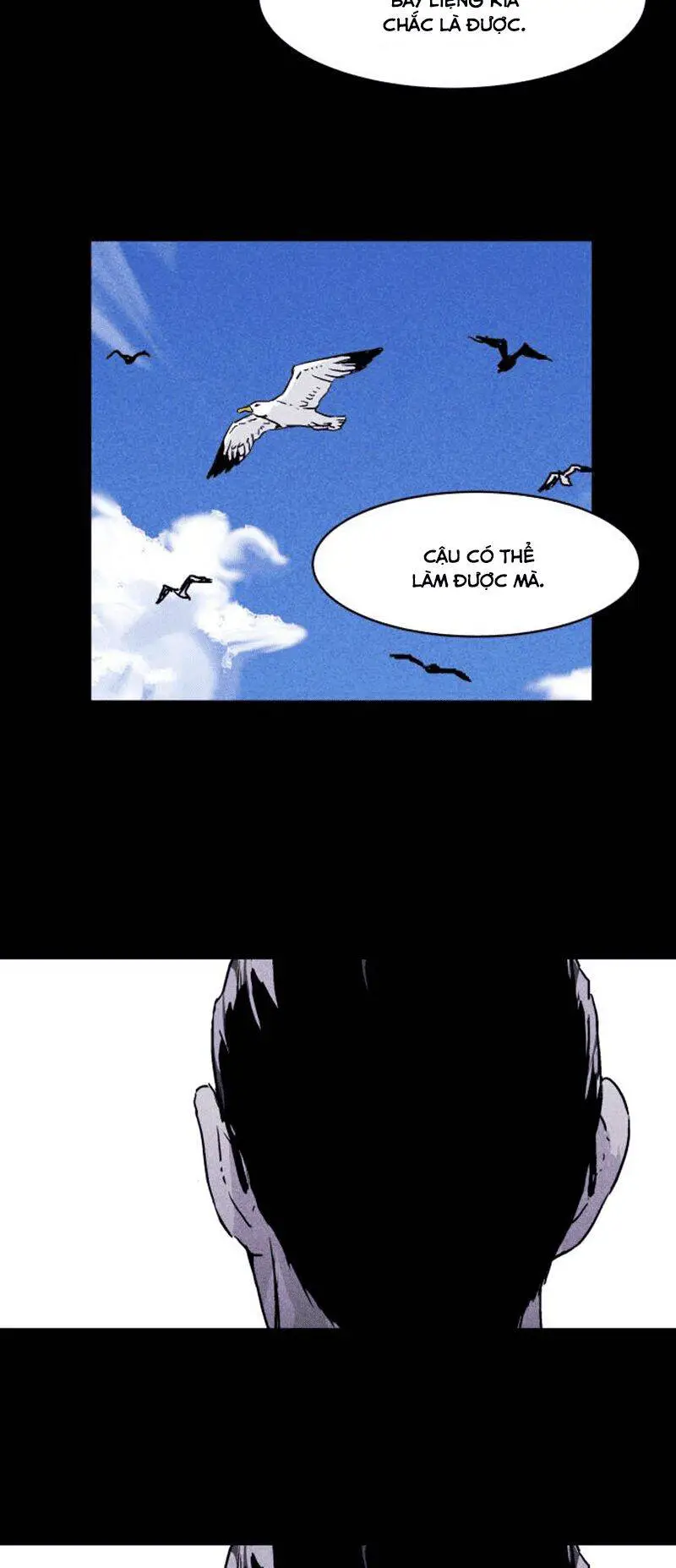 Chuồng Lợn Nettruyen ZZZ Chương 5 Page 19