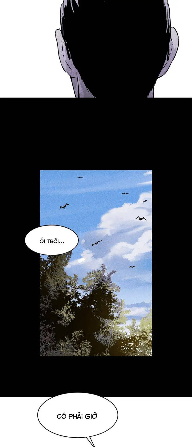 Chuồng Lợn Nettruyen ZZZ Chương 5 Page 20