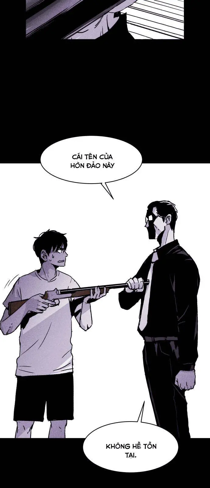 Chuồng Lợn Nettruyen ZZZ Chương 5 Page 25