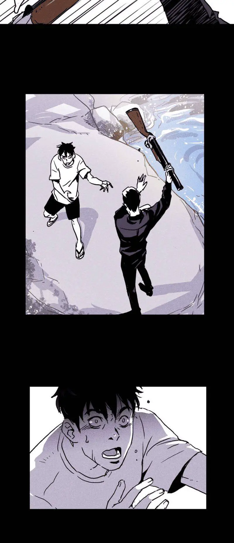 Chuồng Lợn Nettruyen ZZZ Chương 5 Page 30