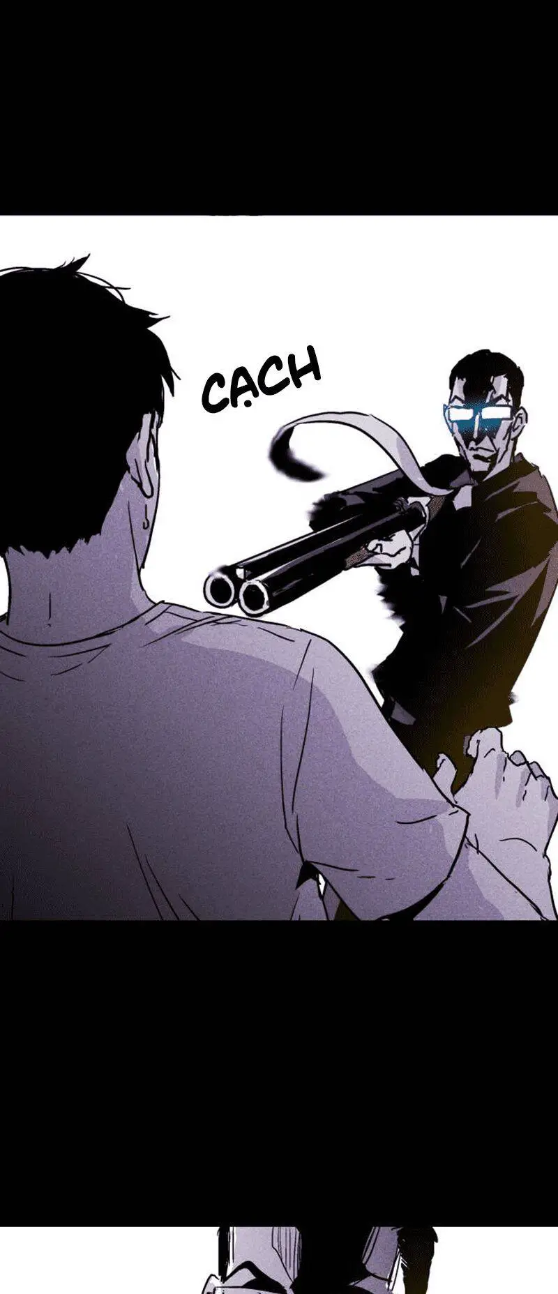 Chuồng Lợn Nettruyen ZZZ Chương 5 Page 31