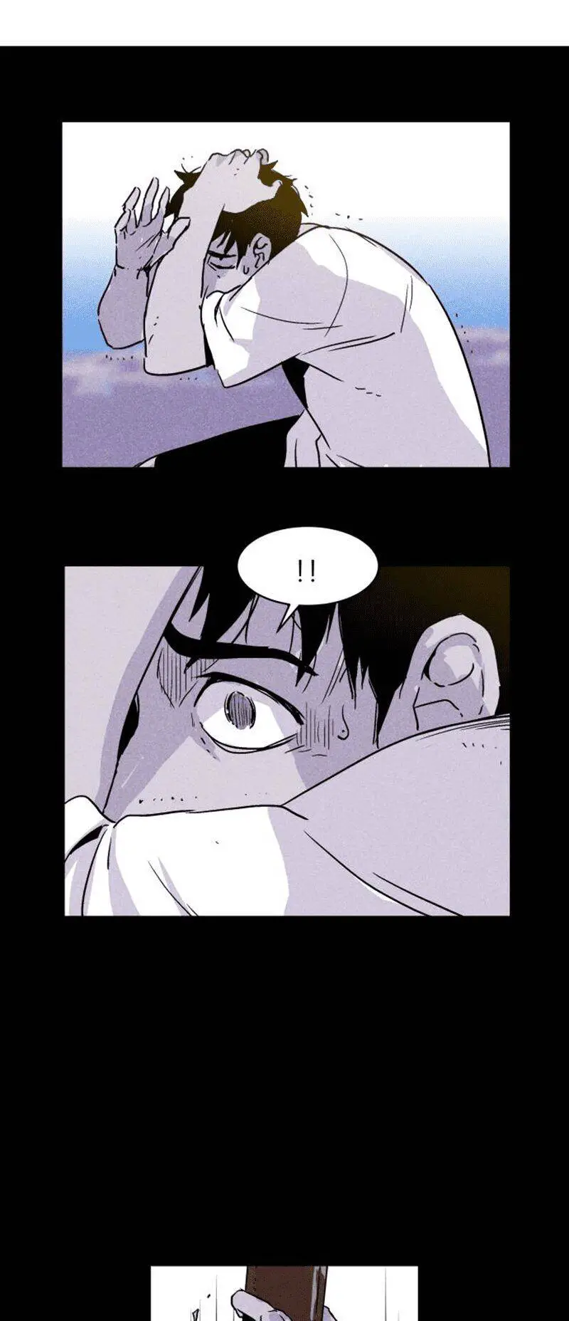 Chuồng Lợn Nettruyen ZZZ Chương 5 Page 34