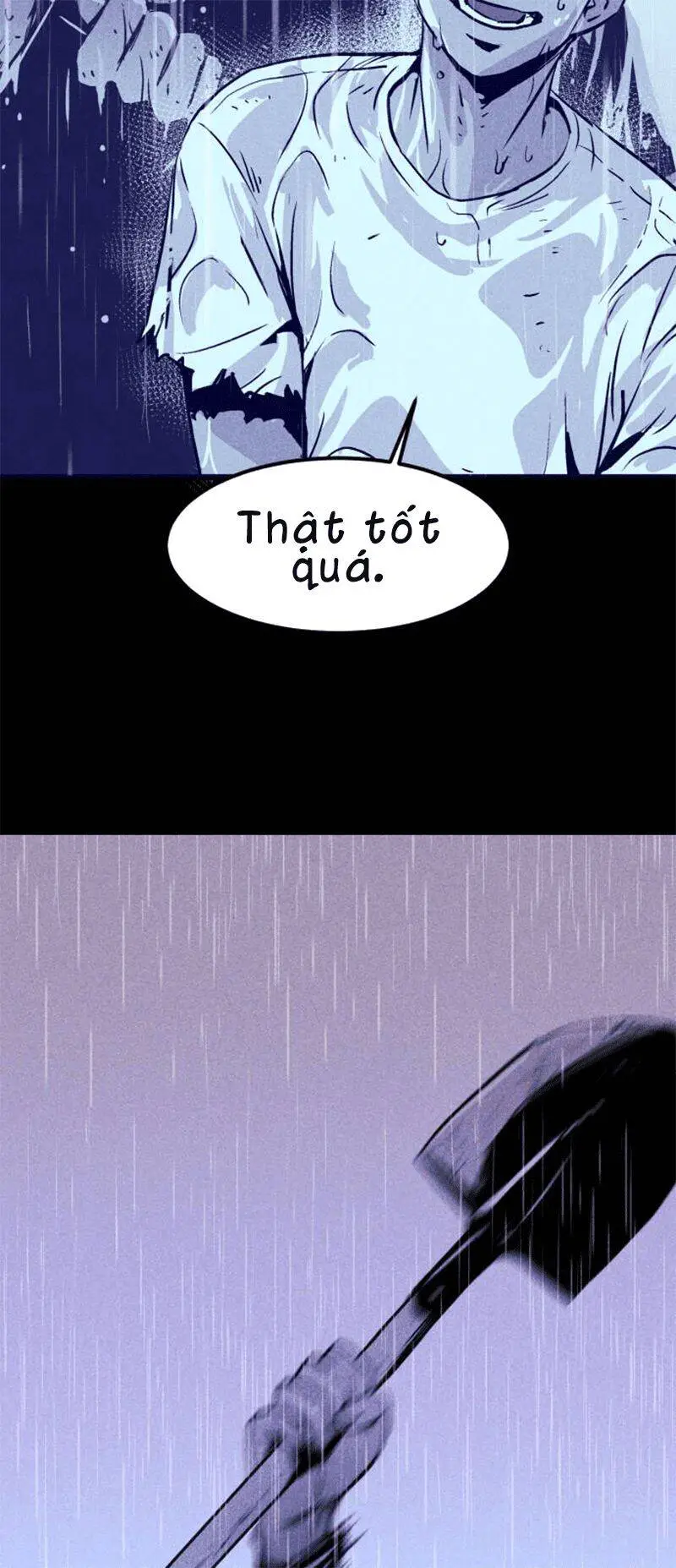 Chuồng Lợn Nettruyen ZZZ Chương 4 Page 4