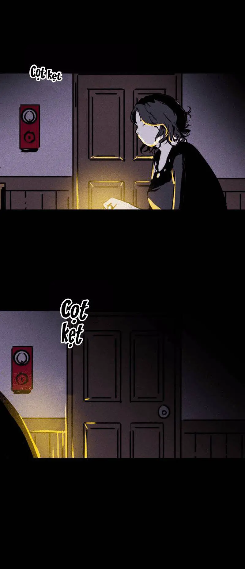 Chuồng Lợn Nettruyen ZZZ Chương 4 Page 10