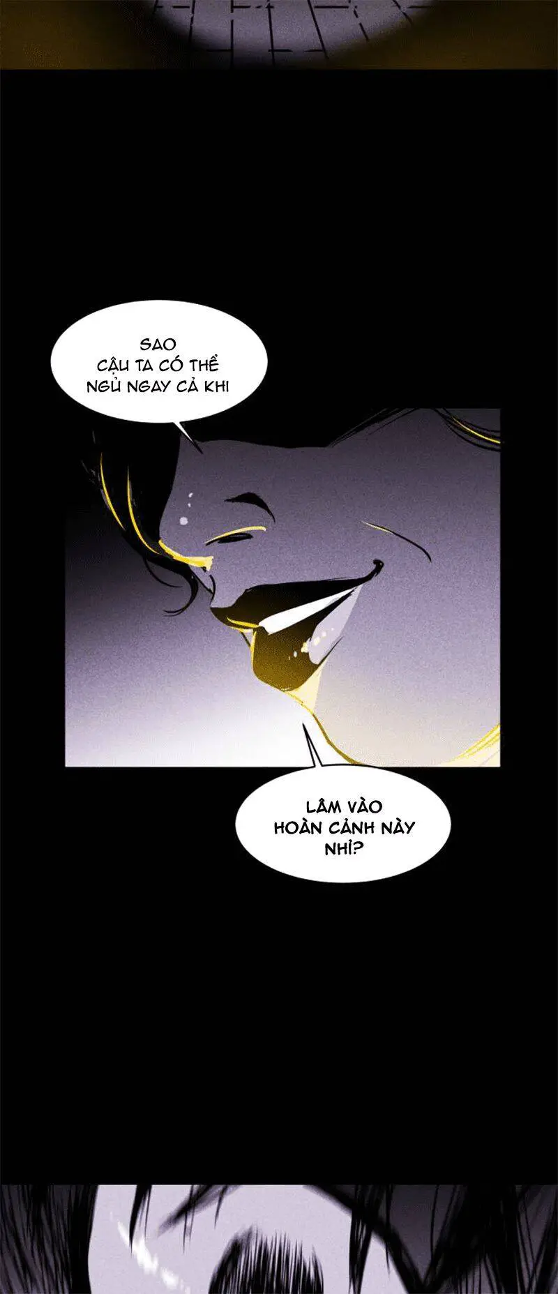 Chuồng Lợn Nettruyen ZZZ Chương 4 Page 15