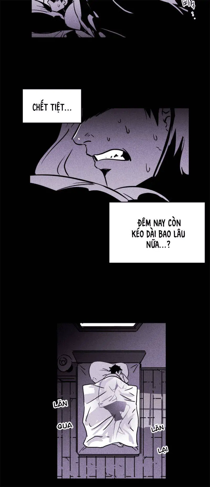 Chuồng Lợn Nettruyen ZZZ Chương 4 Page 17