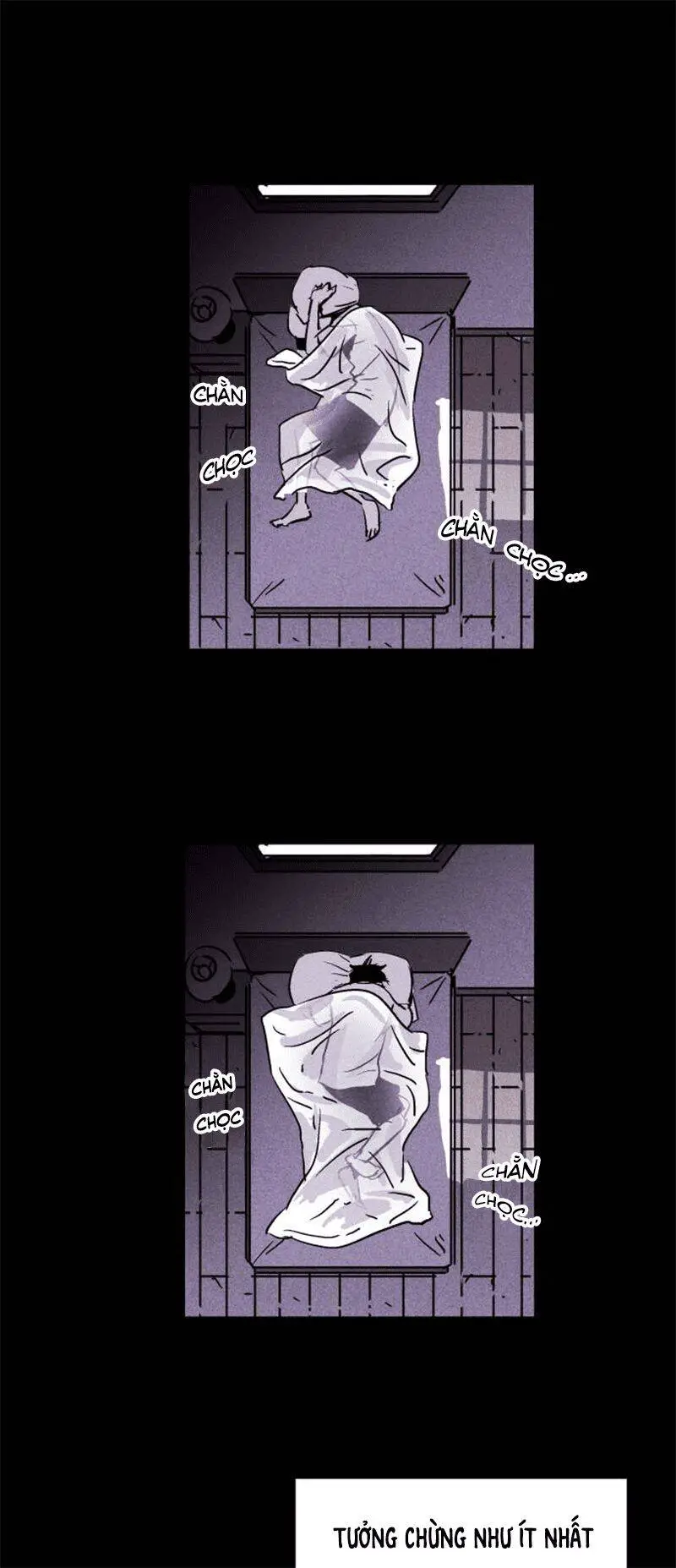 Chuồng Lợn Nettruyen ZZZ Chương 4 Page 18