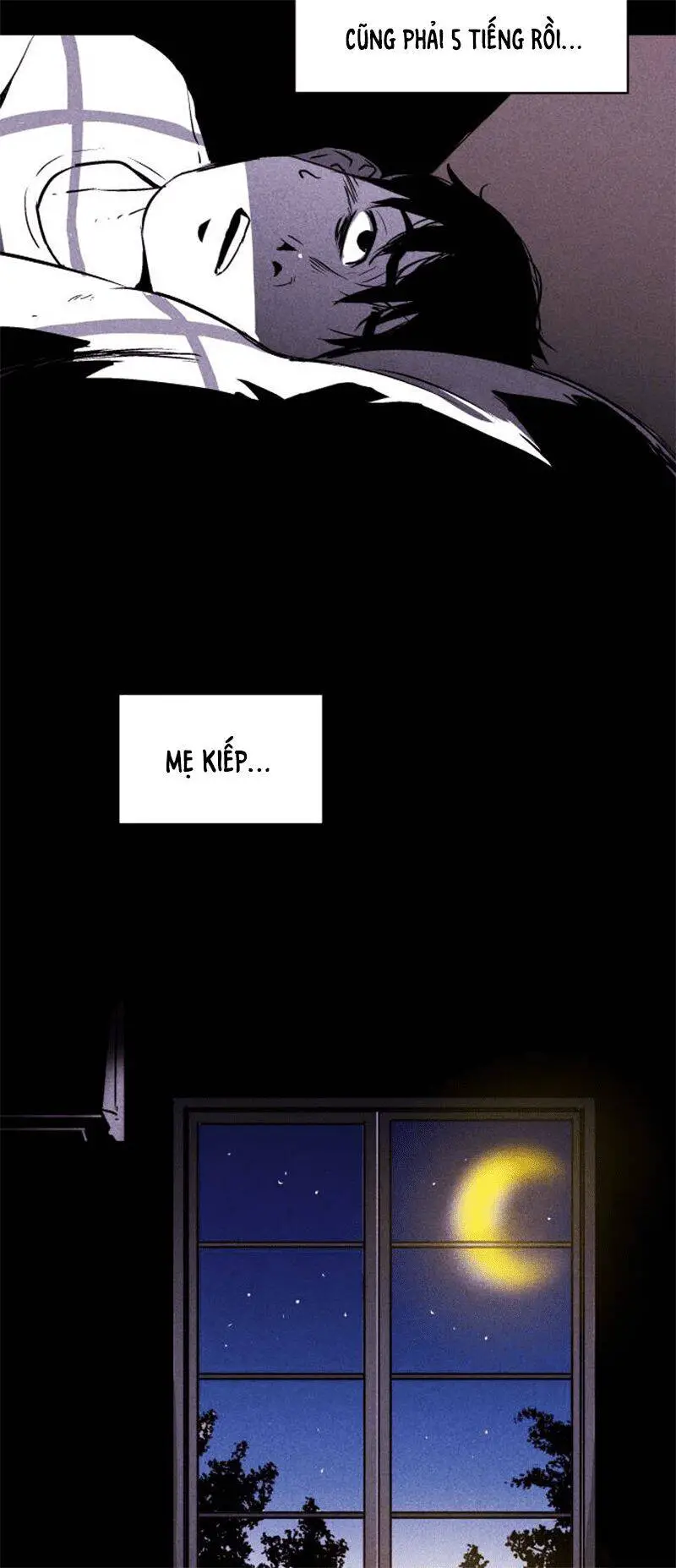 Chuồng Lợn Nettruyen ZZZ Chương 4 Page 19