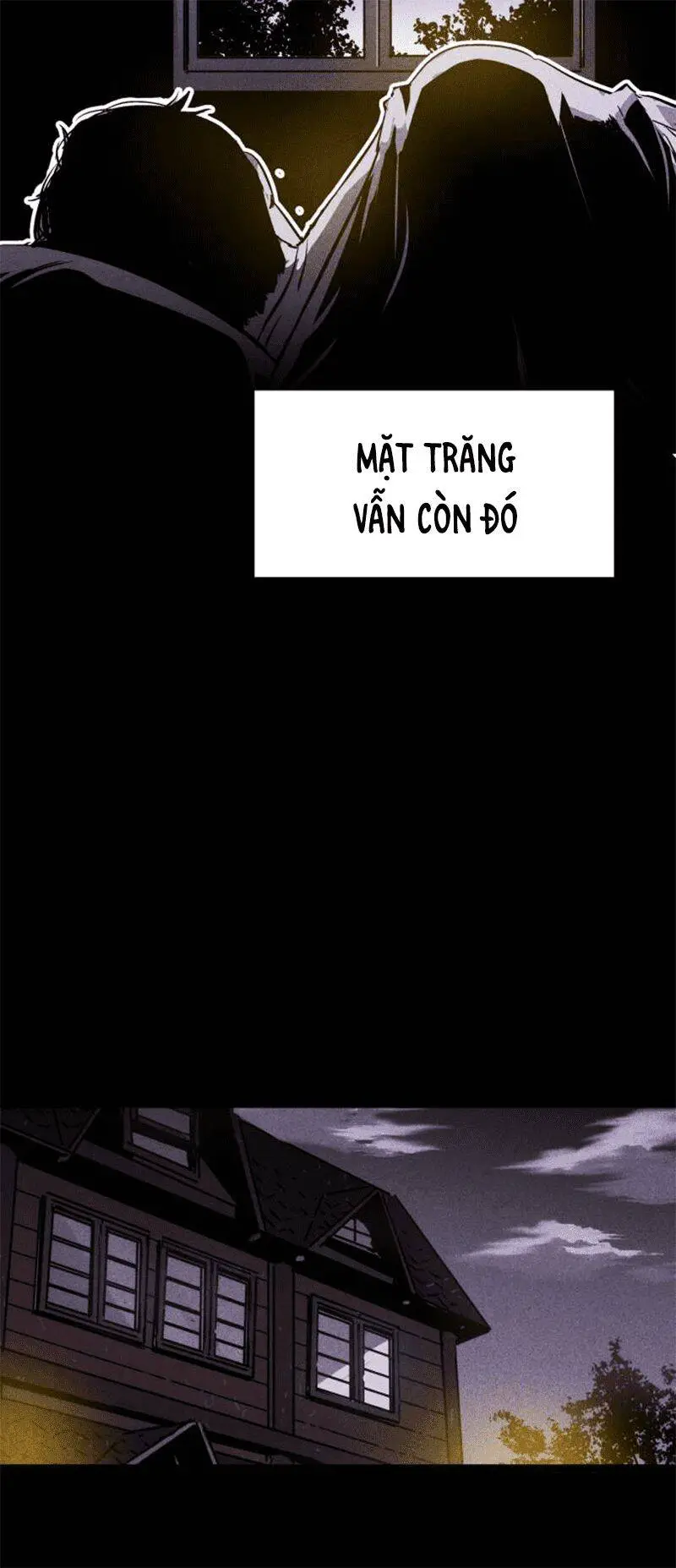 Chuồng Lợn Nettruyen ZZZ Chương 4 Page 20