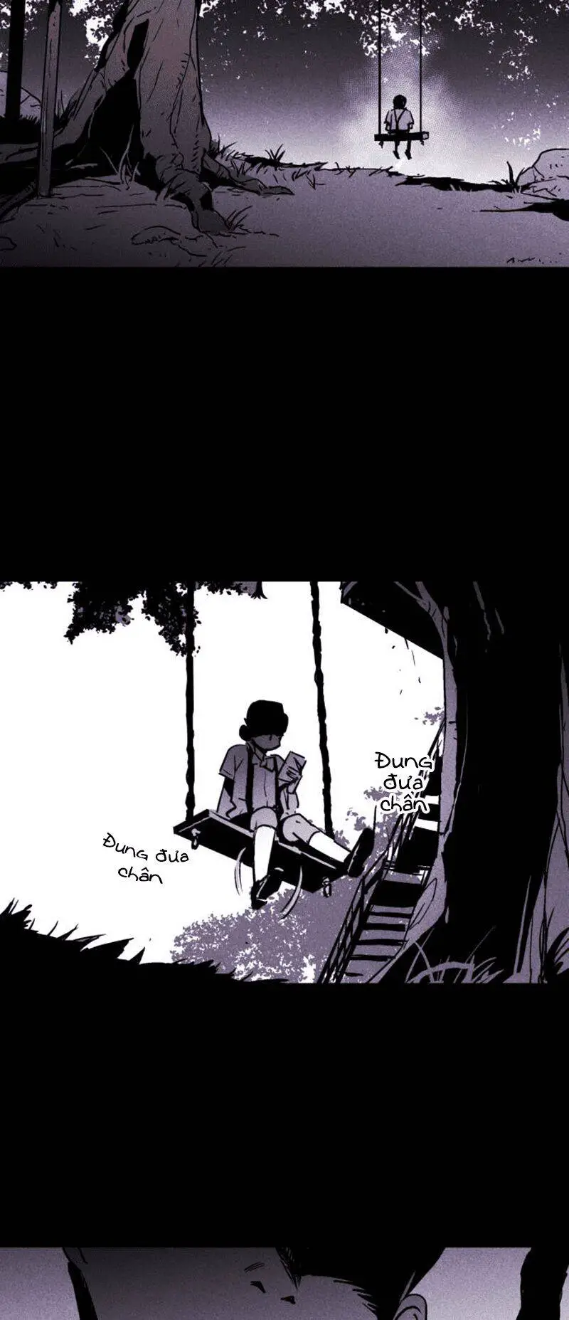 Chuồng Lợn Nettruyen ZZZ Chương 4 Page 23