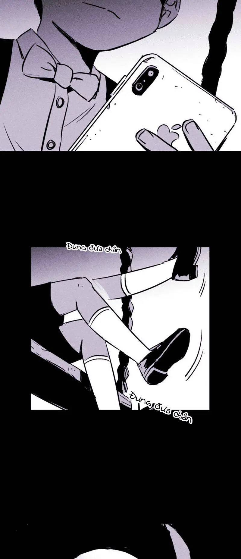 Chuồng Lợn Nettruyen ZZZ Chương 4 Page 24