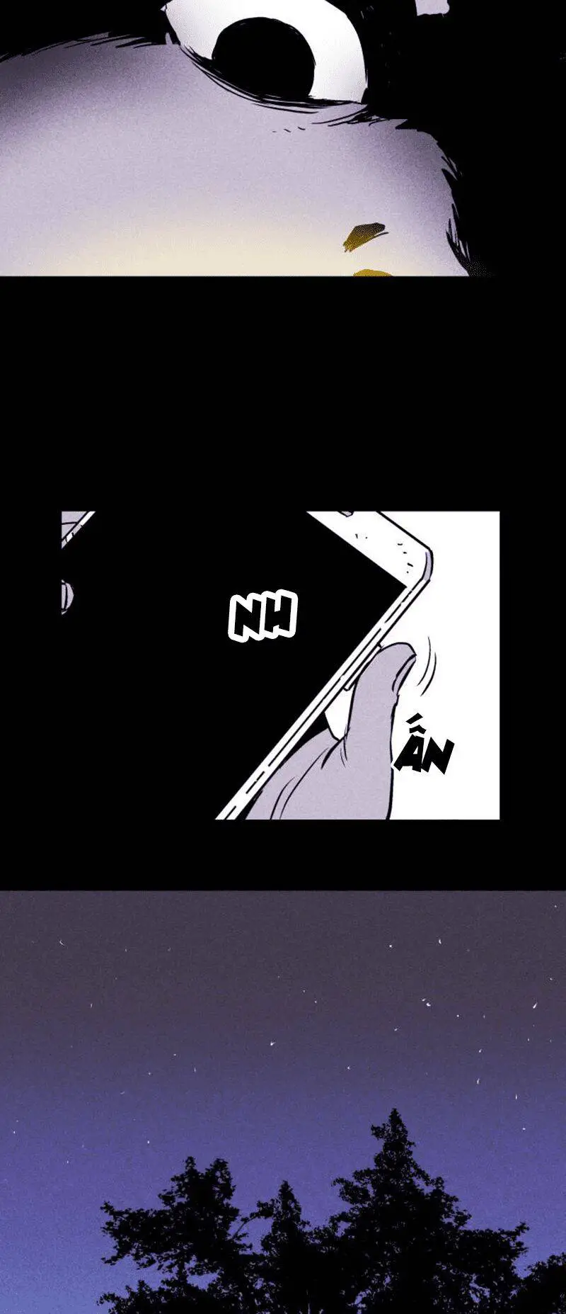Chuồng Lợn Nettruyen ZZZ Chương 4 Page 25