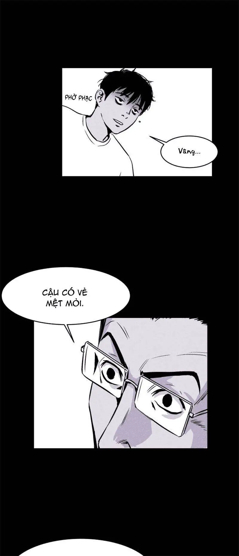 Chuồng Lợn Nettruyen ZZZ Chương 4 Page 28