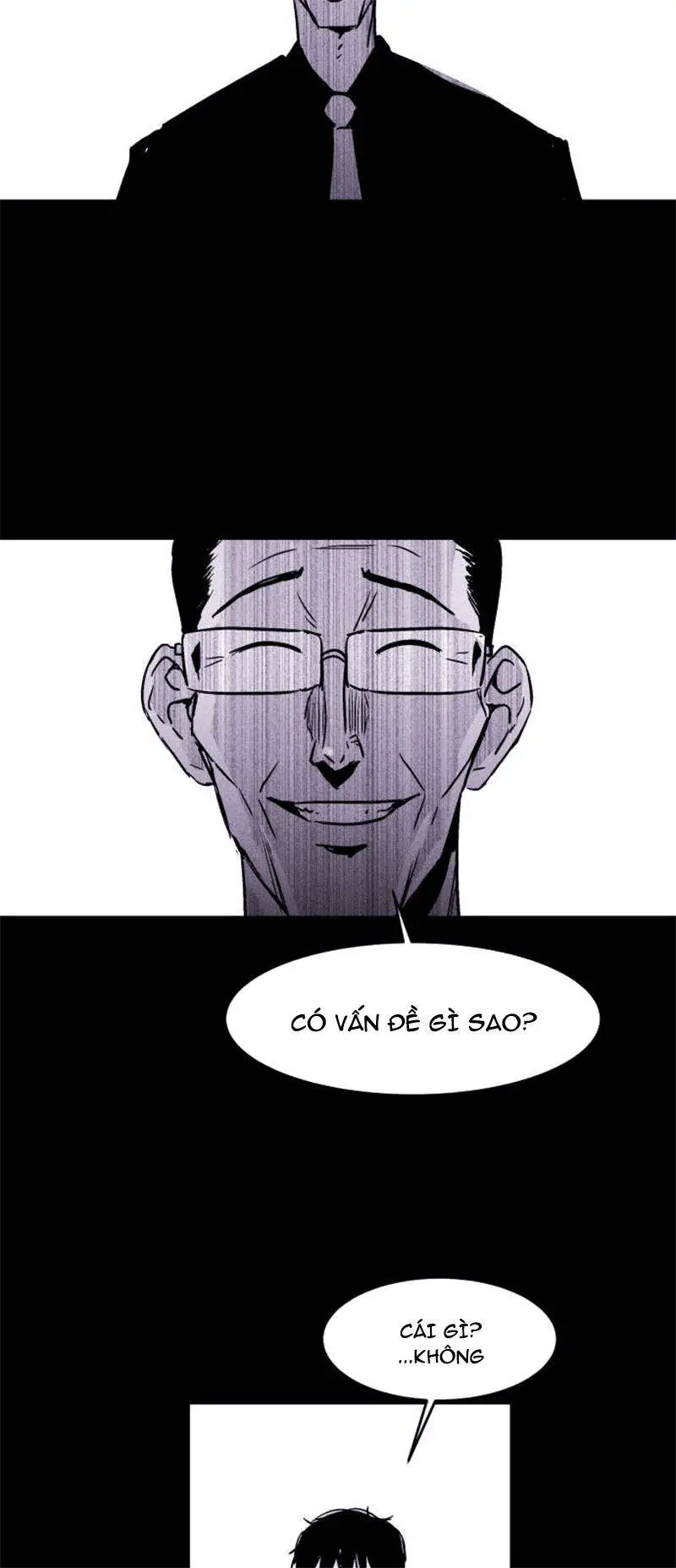 Chuồng Lợn Nettruyen ZZZ Chương 4 Page 36