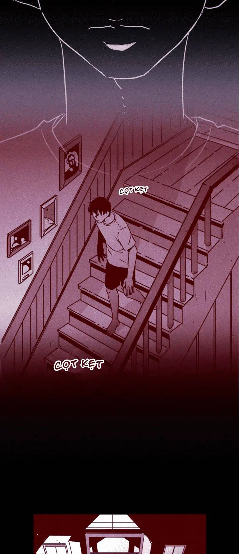 Chuồng Lợn Nettruyen ZZZ Chương 4 Page 41