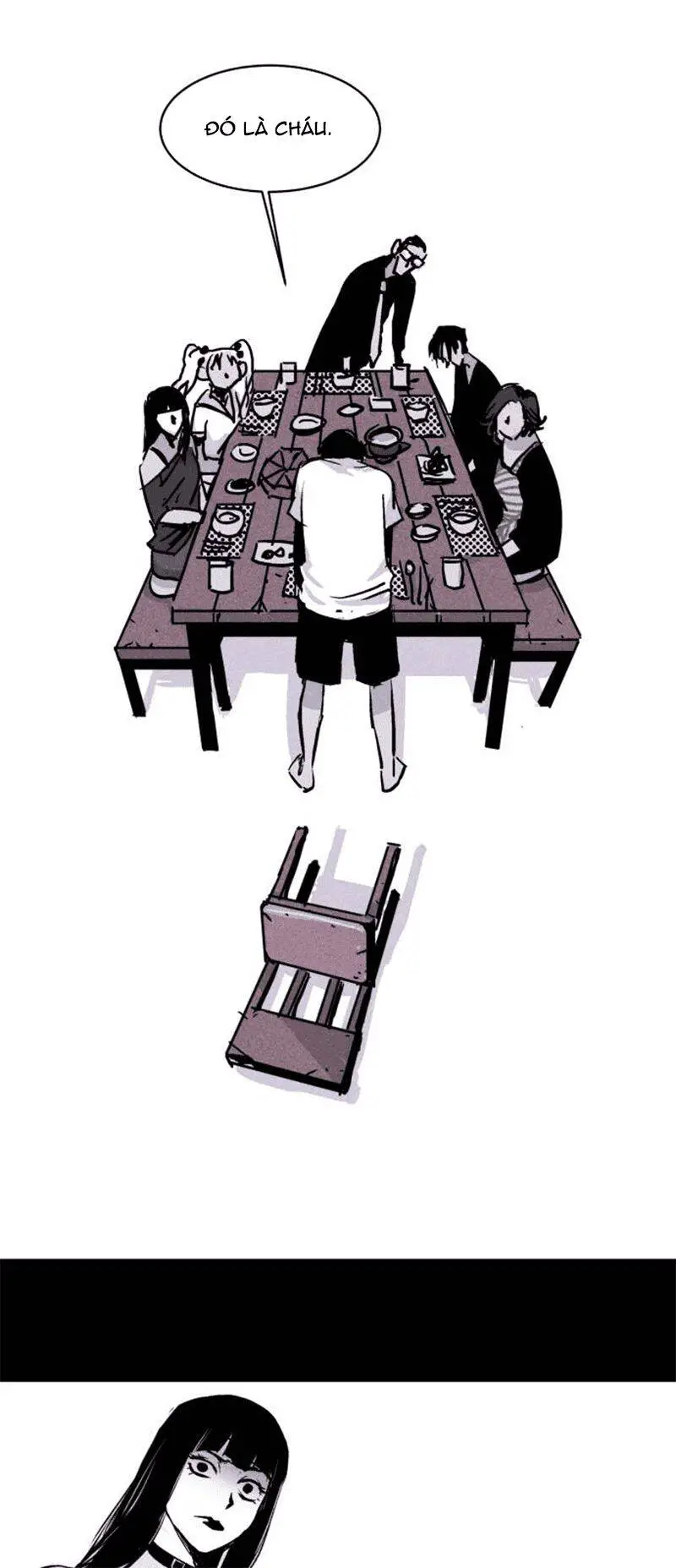 Chuồng Lợn Nettruyen ZZZ Chương 4 Page 52