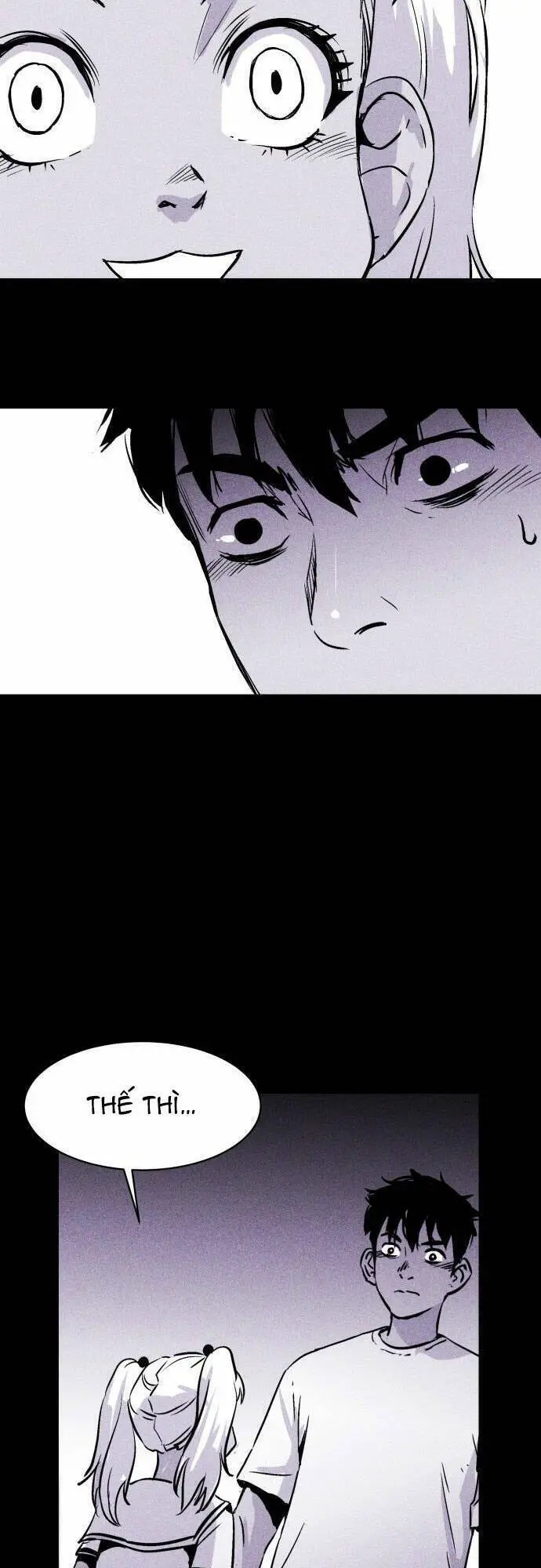 Chuồng Lợn Nettruyen ZZZ Chương 8 Page 17