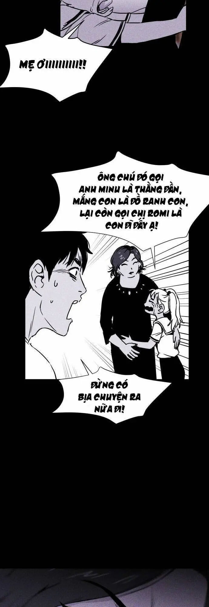 Chuồng Lợn Nettruyen ZZZ Chương 8 Page 29