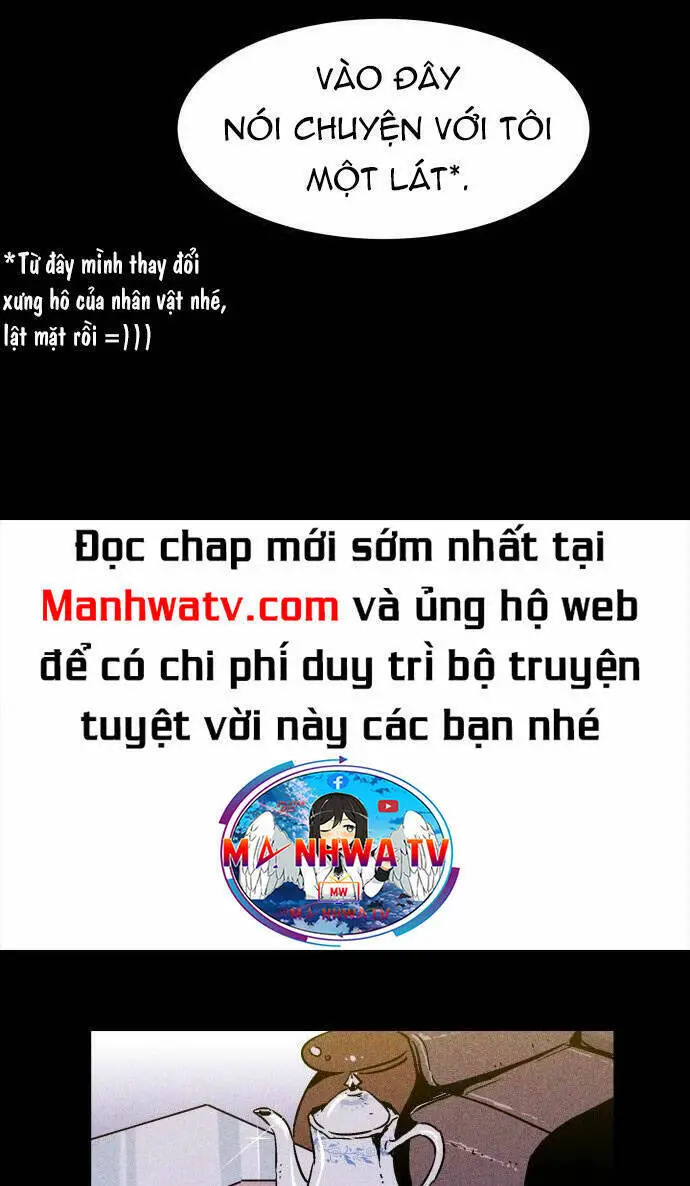 Chuồng Lợn Nettruyen ZZZ Chương 8 Page 33