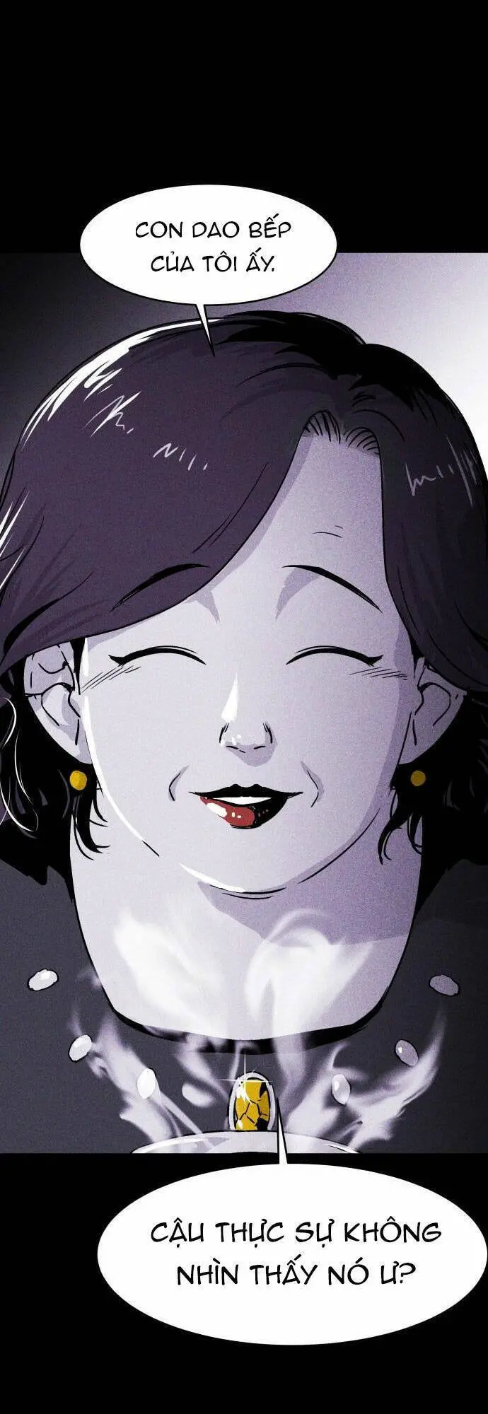 Chuồng Lợn Nettruyen ZZZ Chương 8 Page 39
