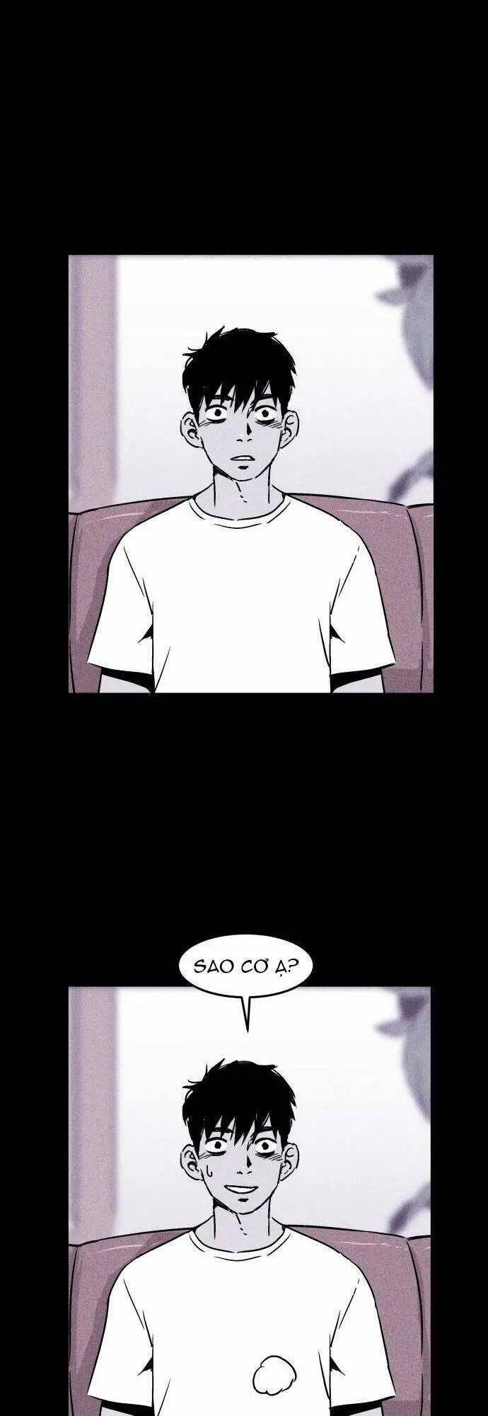Chuồng Lợn Nettruyen ZZZ Chương 8 Page 40