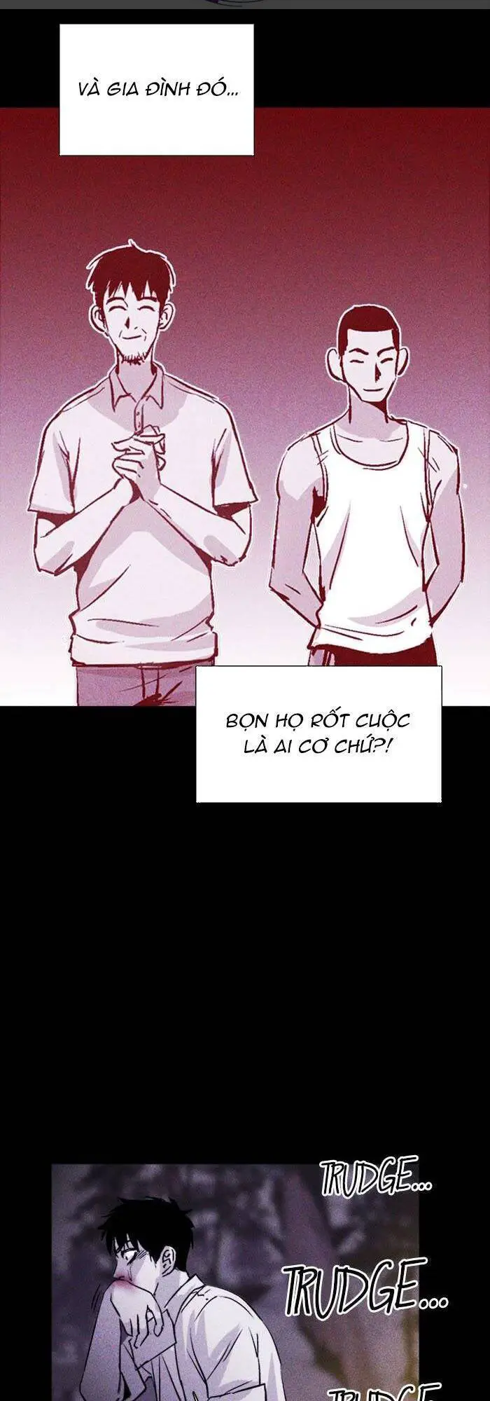 Chuồng Lợn Nettruyen ZZZ Chương 41 Page 7