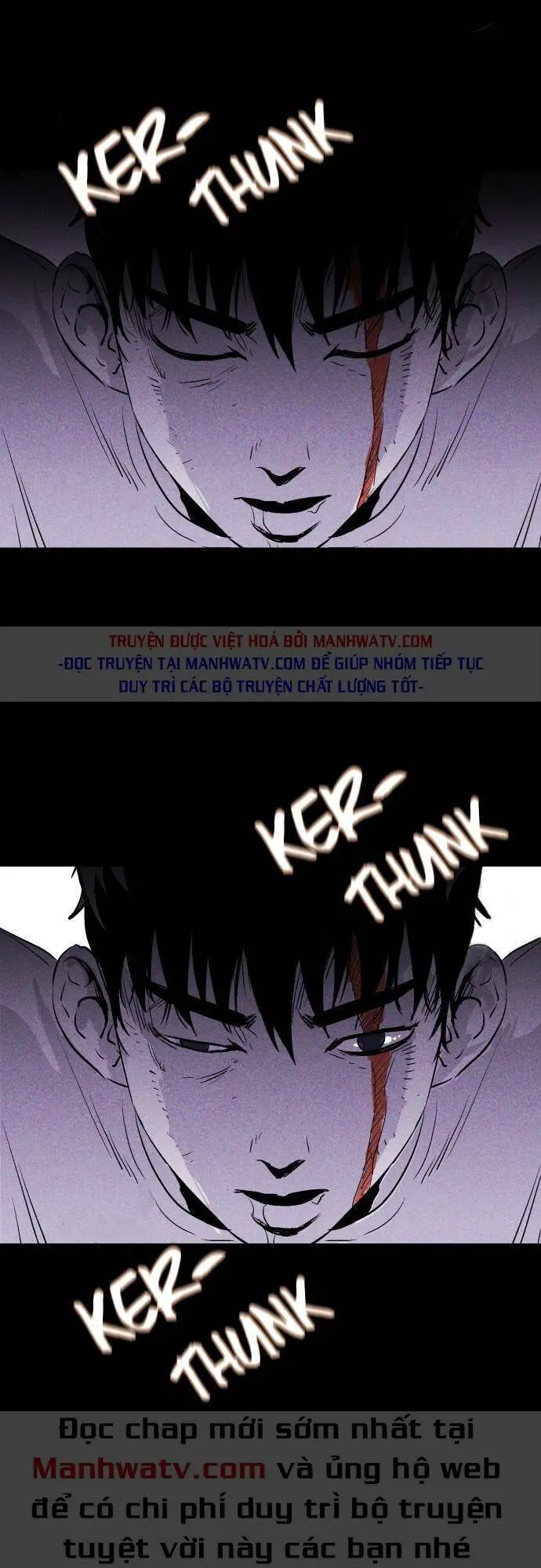 Chuồng Lợn Nettruyen ZZZ Chương 29 Page 38