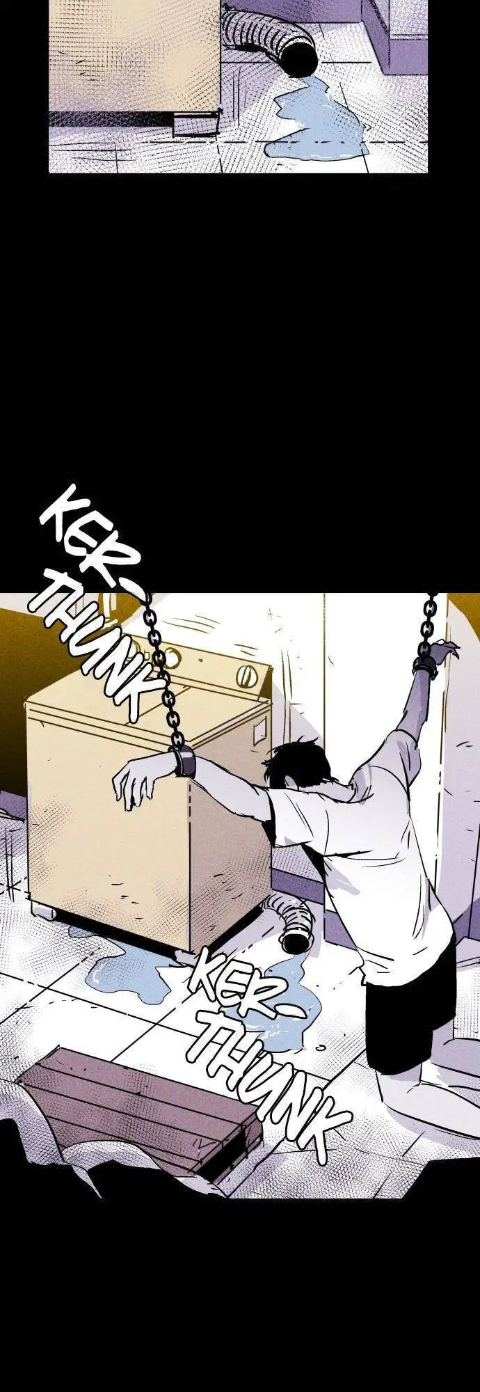 Chuồng Lợn Nettruyen ZZZ Chương 29 Page 41