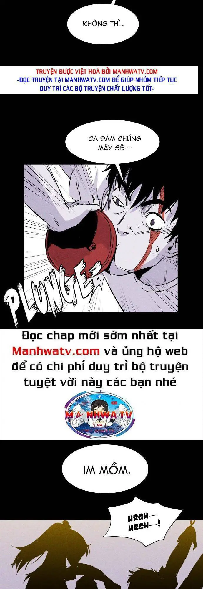 Chuồng Lợn Nettruyen ZZZ Chương 29 Page 44