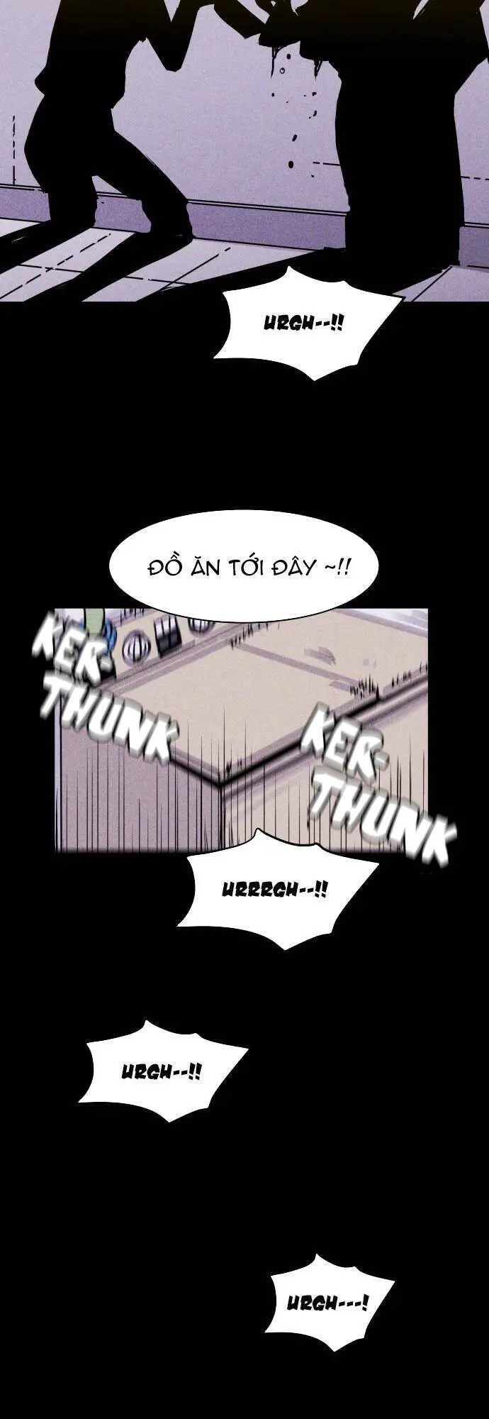 Chuồng Lợn Nettruyen ZZZ Chương 29 Page 45
