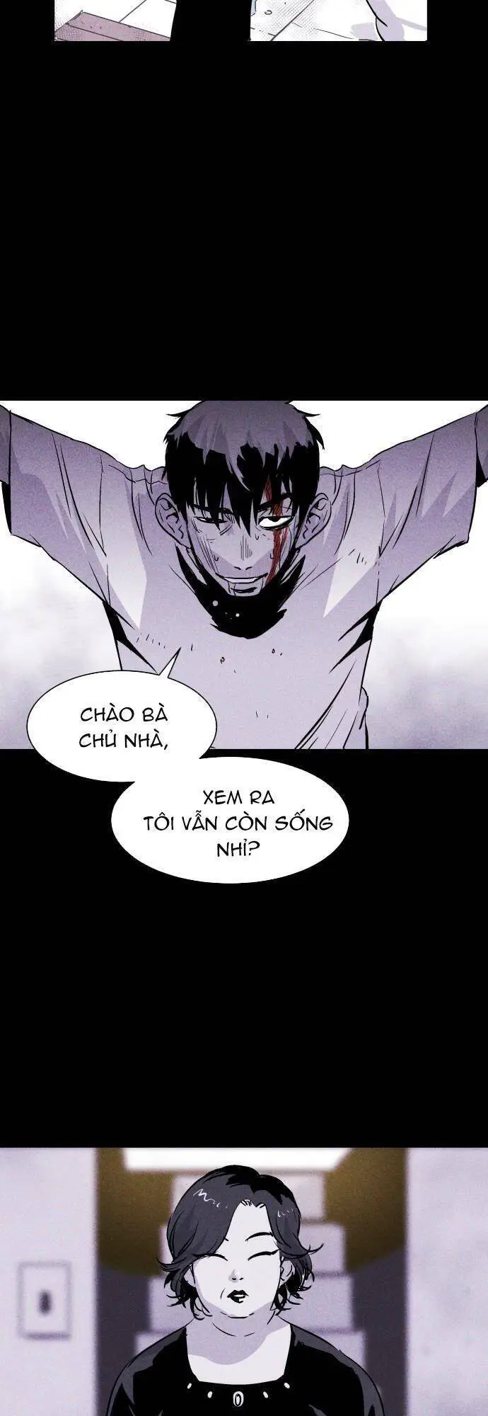 Chuồng Lợn Nettruyen ZZZ Chương 29 Page 47