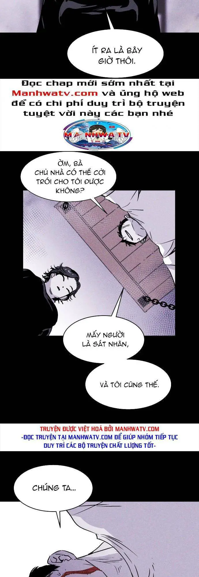 Chuồng Lợn Nettruyen ZZZ Chương 29 Page 48