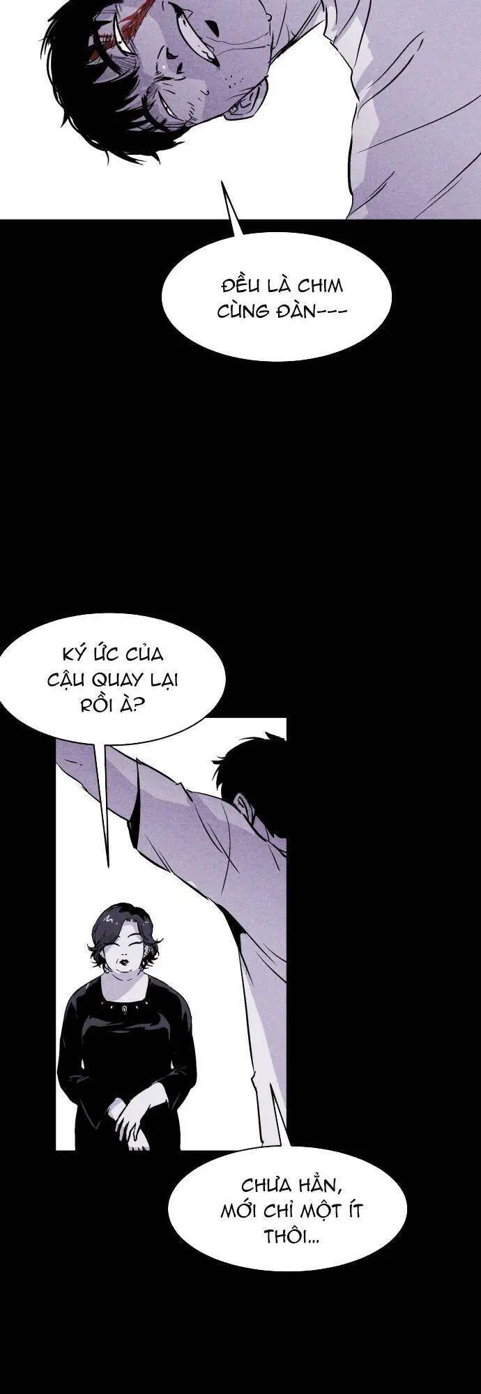 Chuồng Lợn Nettruyen ZZZ Chương 29 Page 49