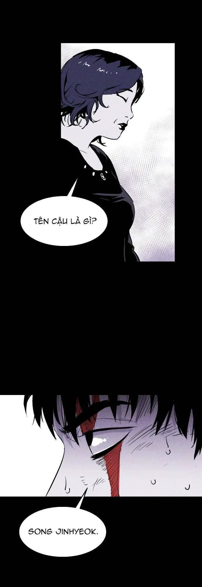 Chuồng Lợn Nettruyen ZZZ Chương 29 Page 50