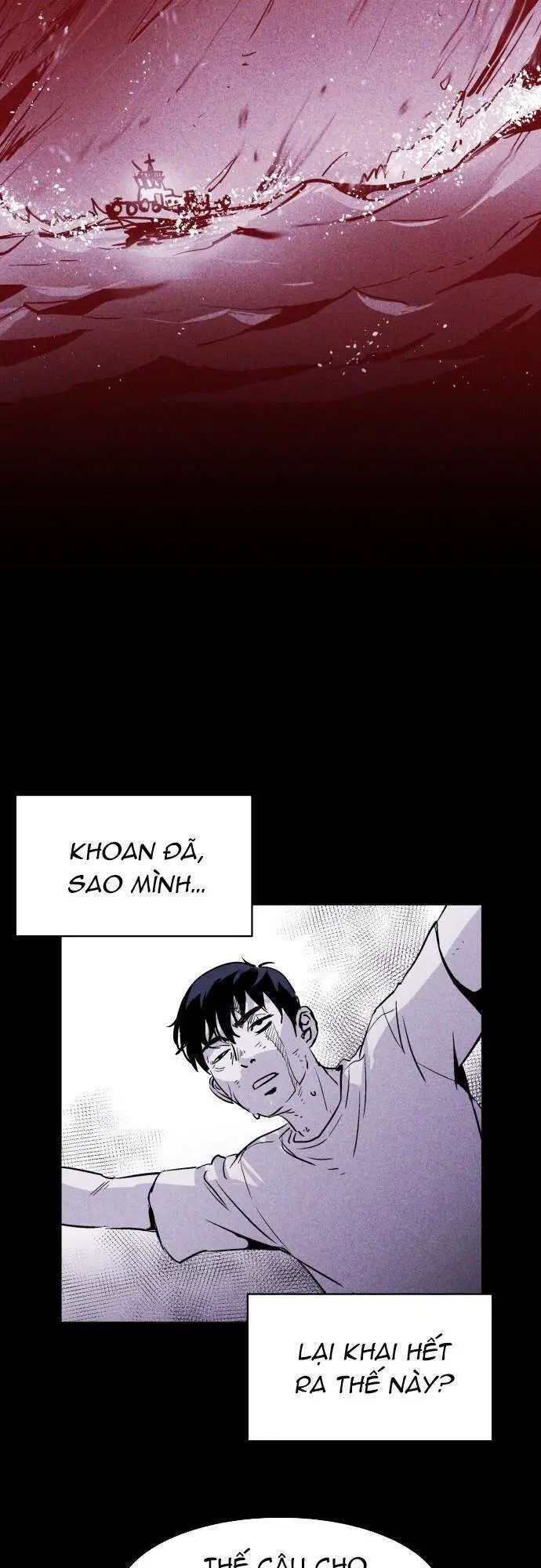 Chuồng Lợn Nettruyen ZZZ Chương 29 Page 53