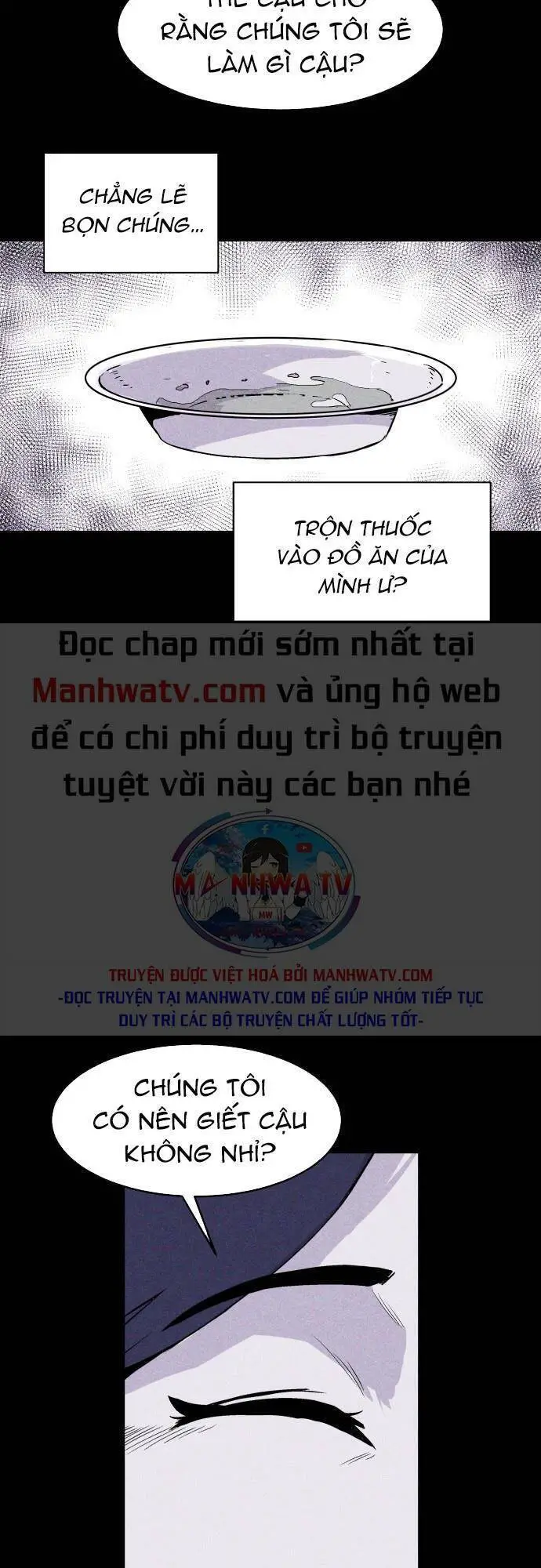 Chuồng Lợn Nettruyen ZZZ Chương 29 Page 54