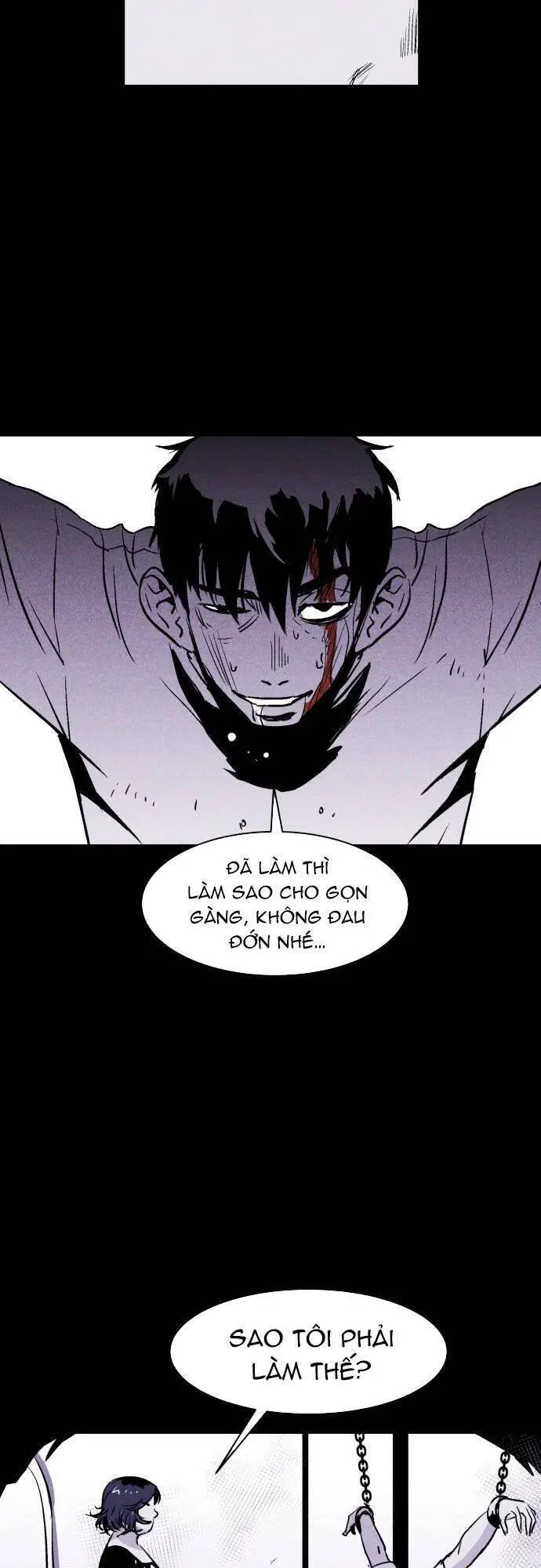 Chuồng Lợn Nettruyen ZZZ Chương 29 Page 55