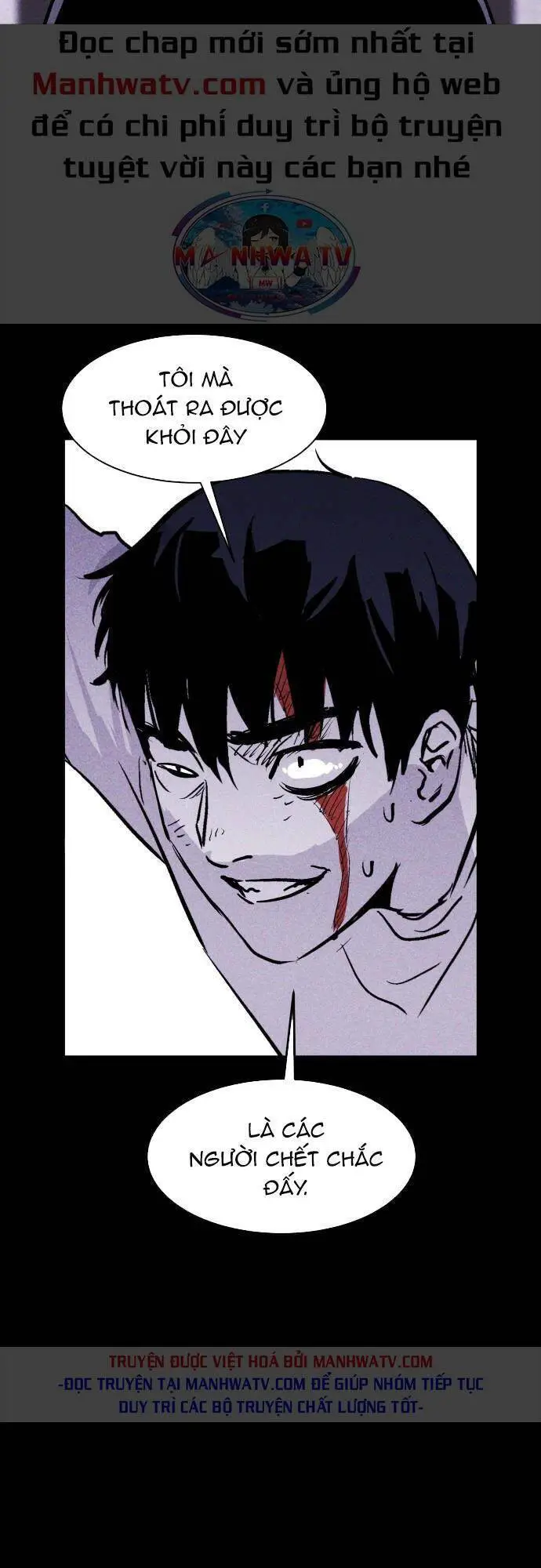 Chuồng Lợn Nettruyen ZZZ Chương 29 Page 59