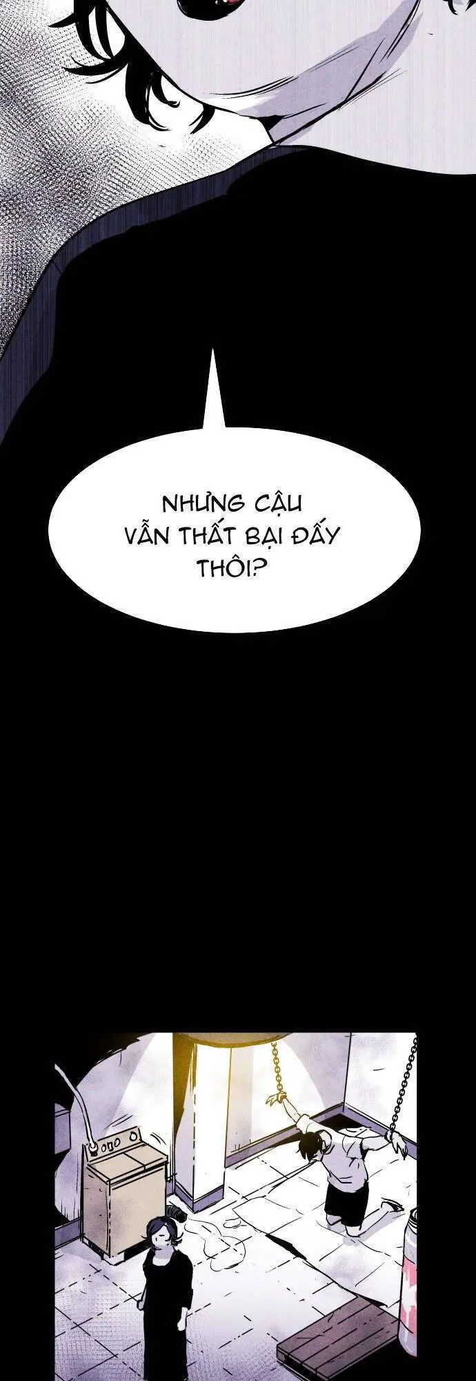 Chuồng Lợn Nettruyen ZZZ Chương 29 Page 62
