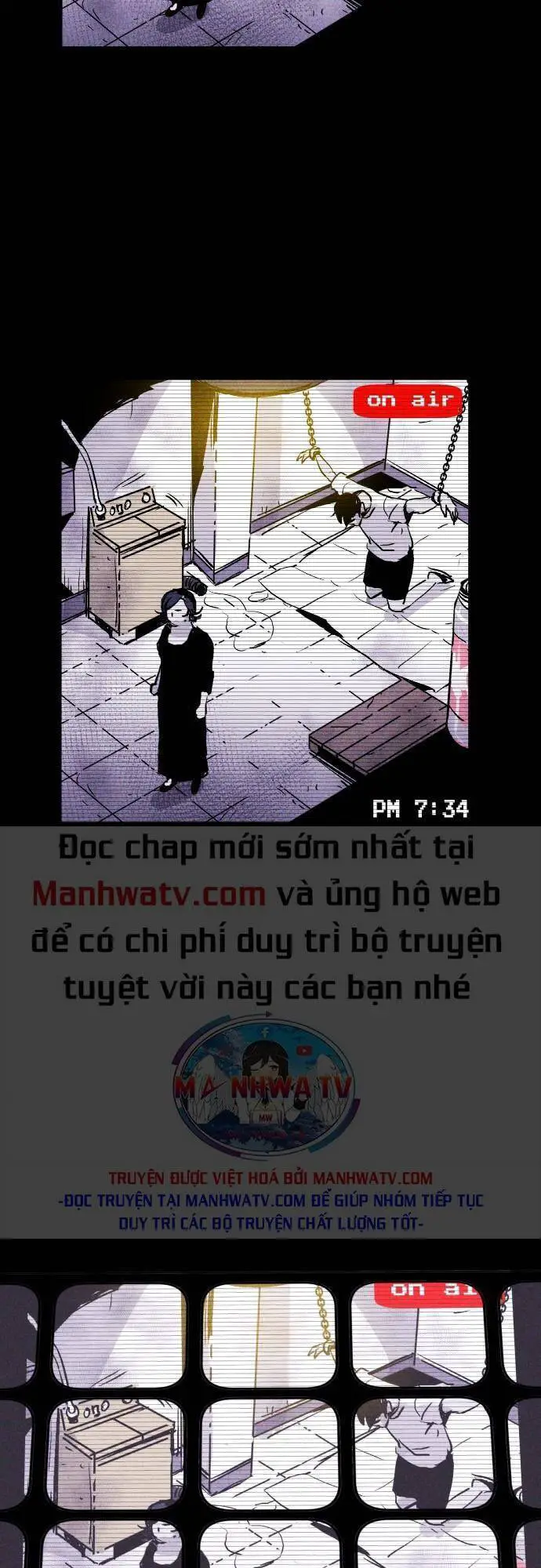Chuồng Lợn Nettruyen ZZZ Chương 29 Page 63