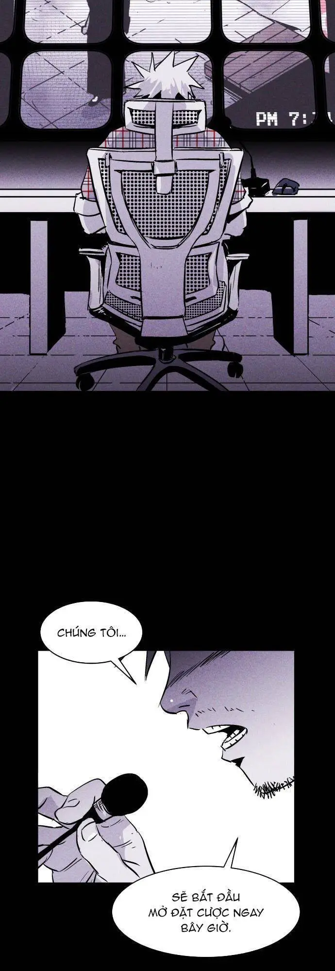 Chuồng Lợn Nettruyen ZZZ Chương 29 Page 64